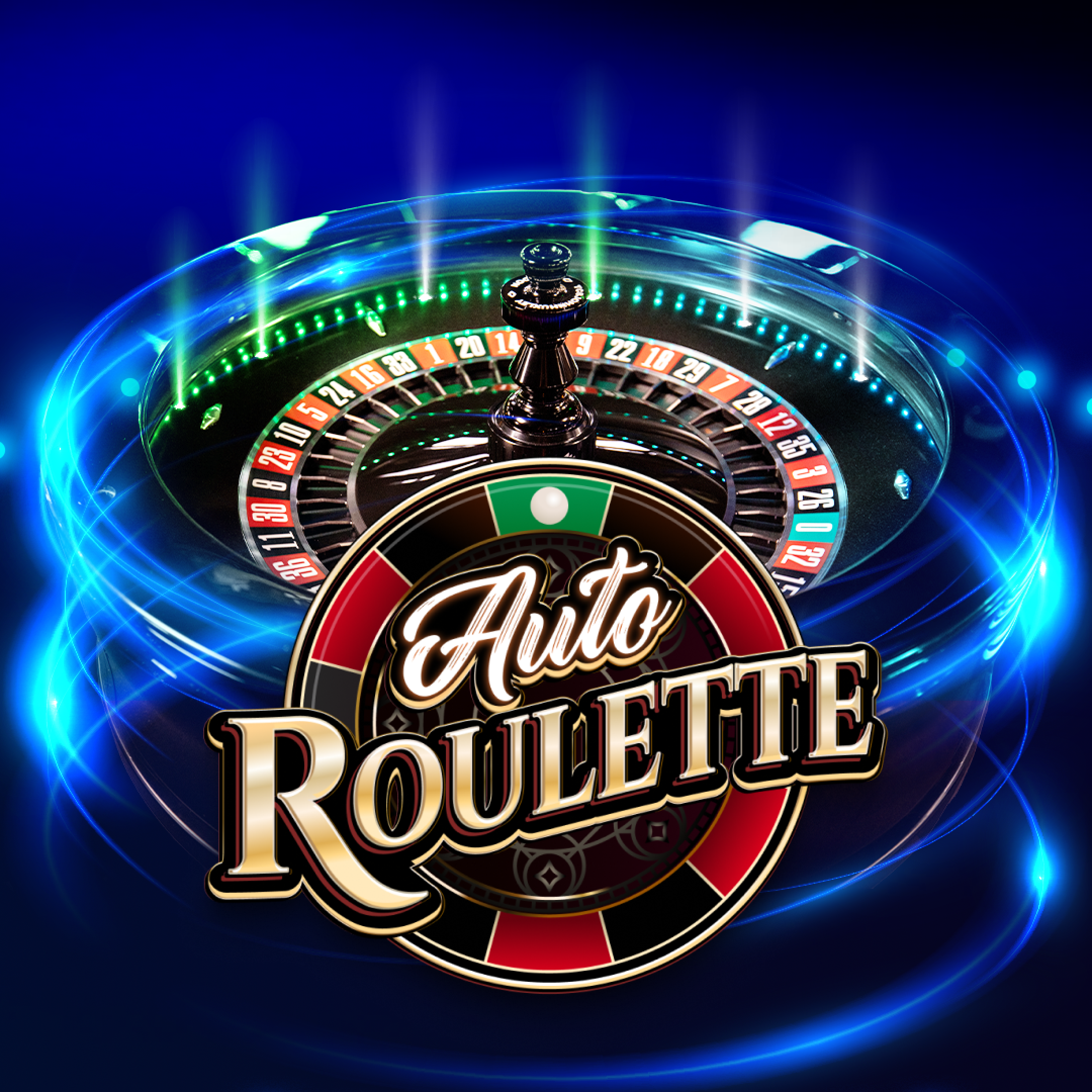 Automatic Roulette